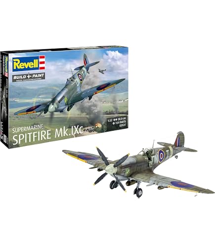 Amazon | Revell F-4E Phantom 